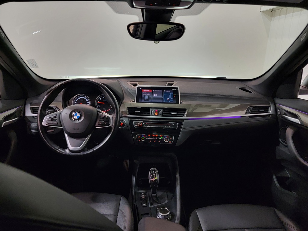 BMW X1 2020