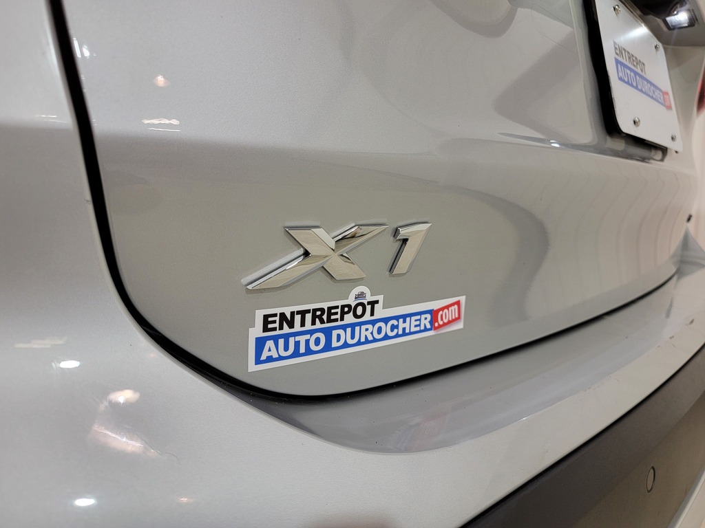 BMW X1 2020