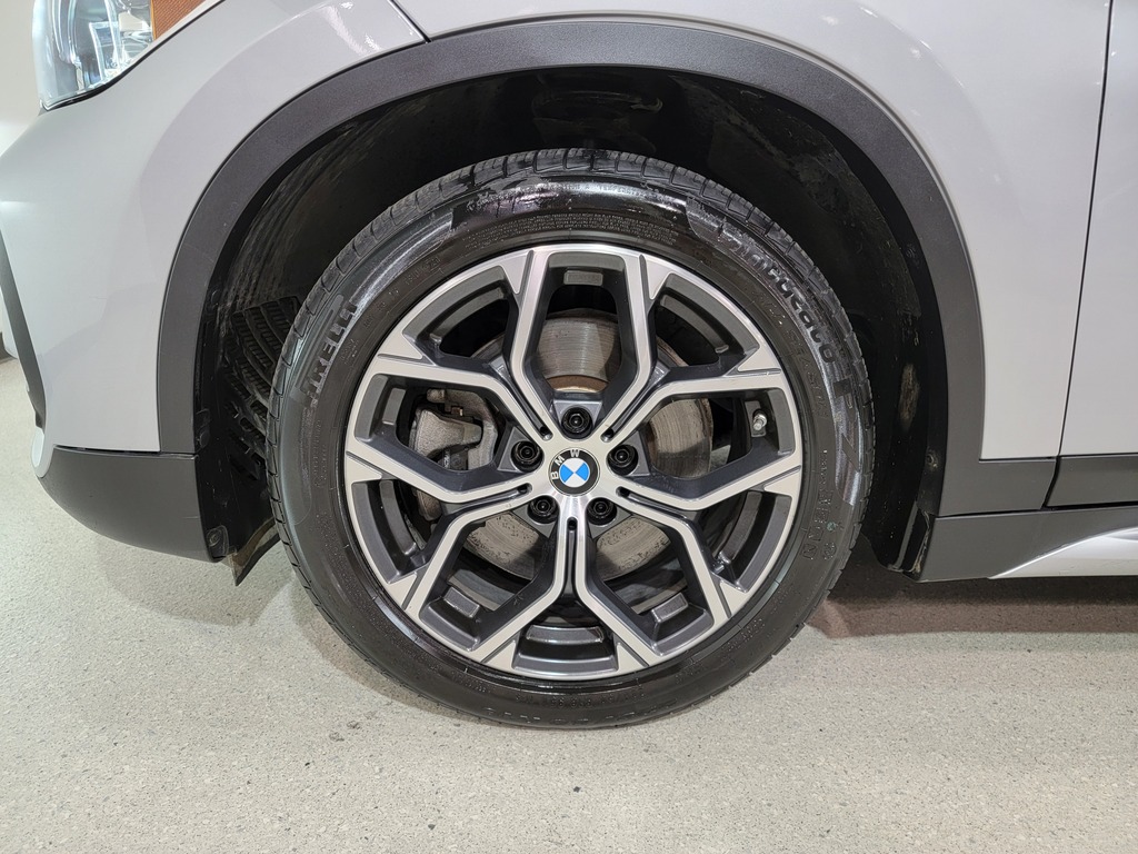 BMW X1 2020