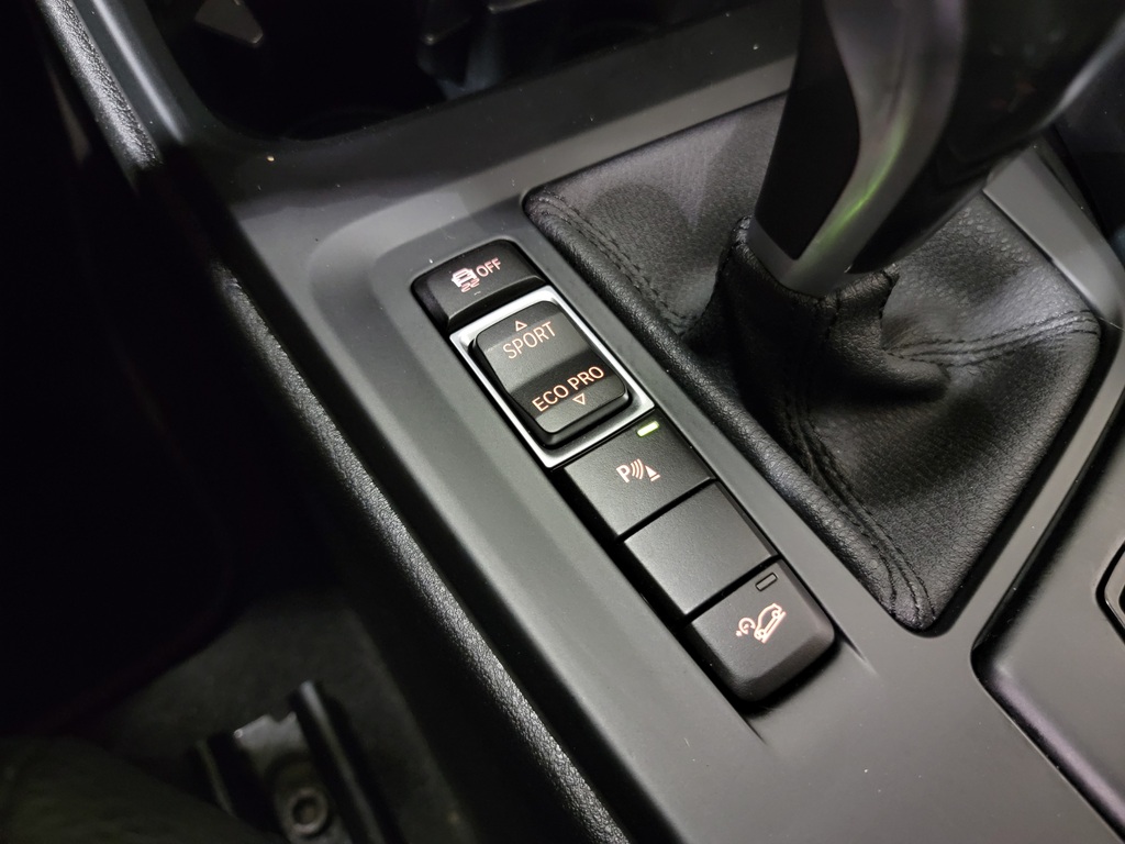 BMW X1 2020
