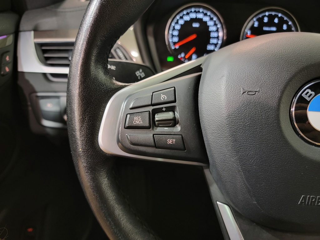 BMW X1 2020 BMW X1 2020