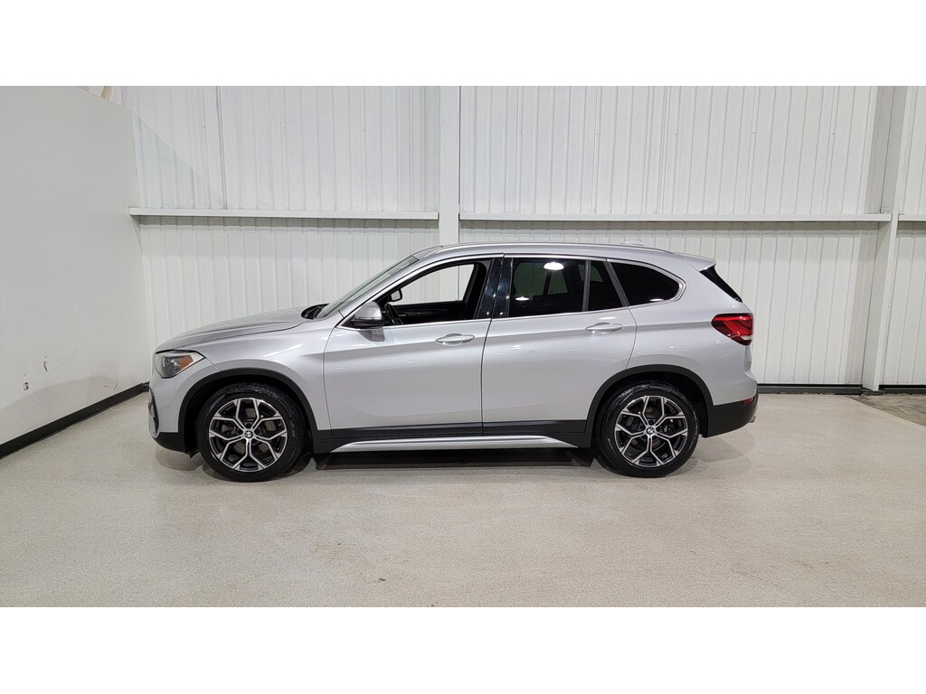 BMW X1 2020