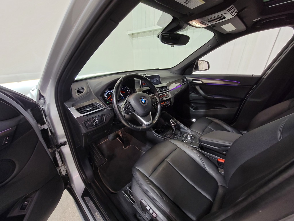 BMW X1 2020