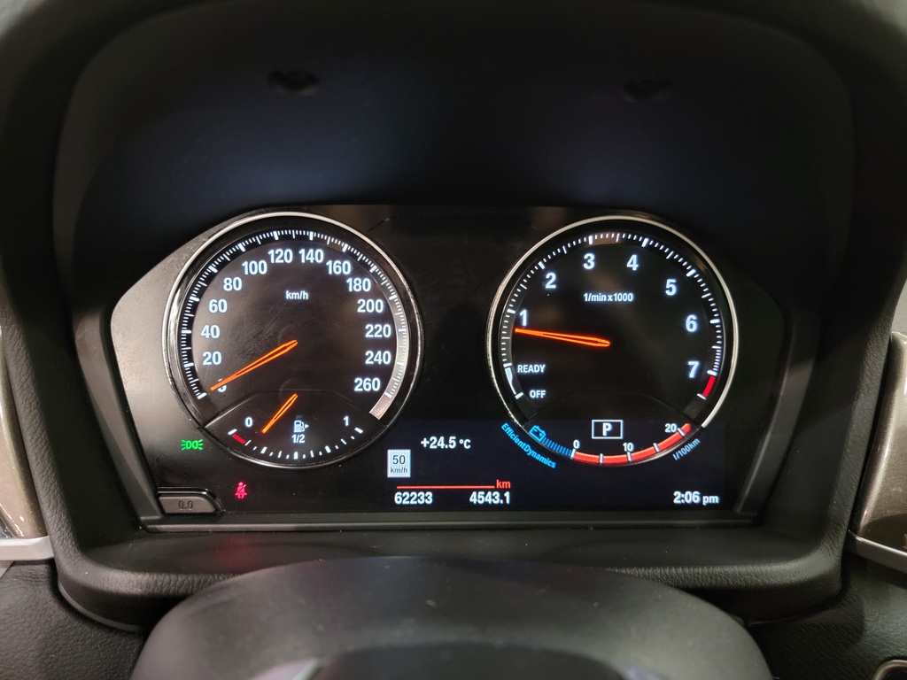 BMW X1 2020