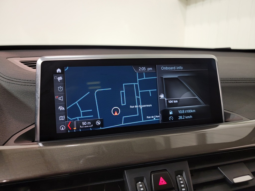 BMW X1 2020