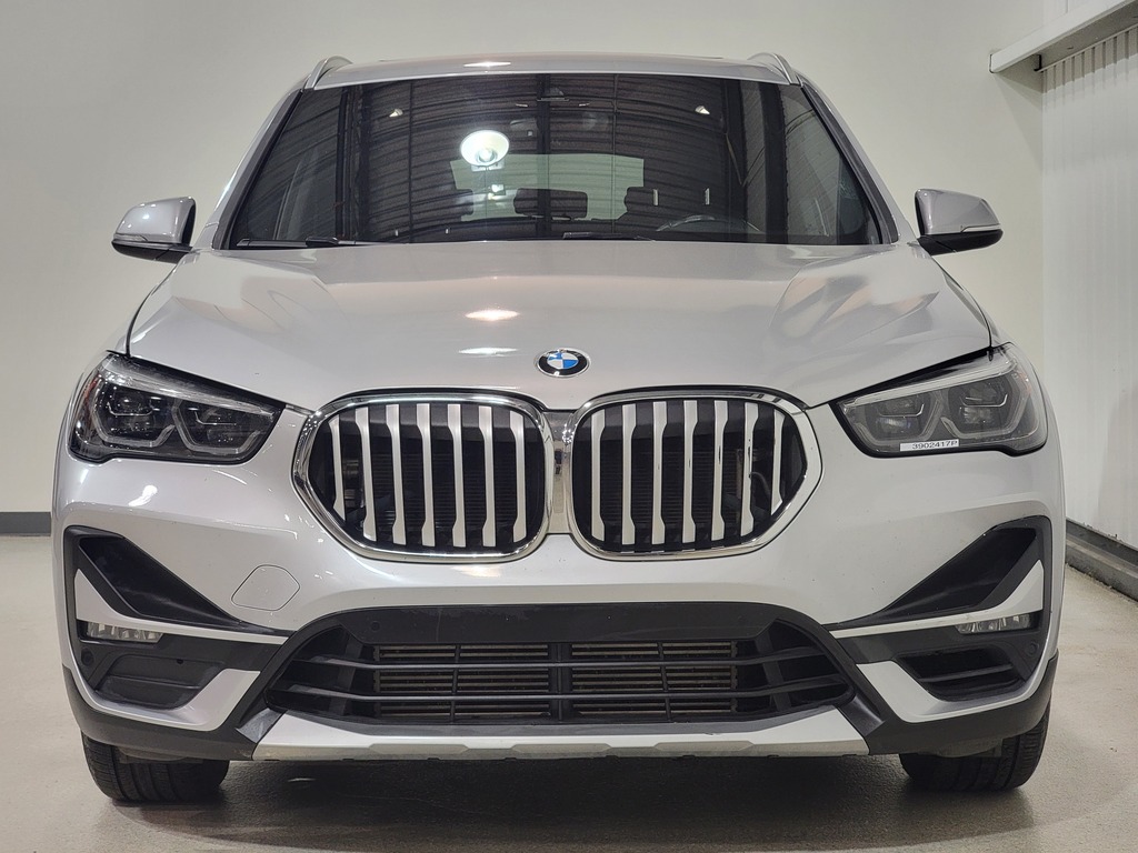 BMW X1 2020