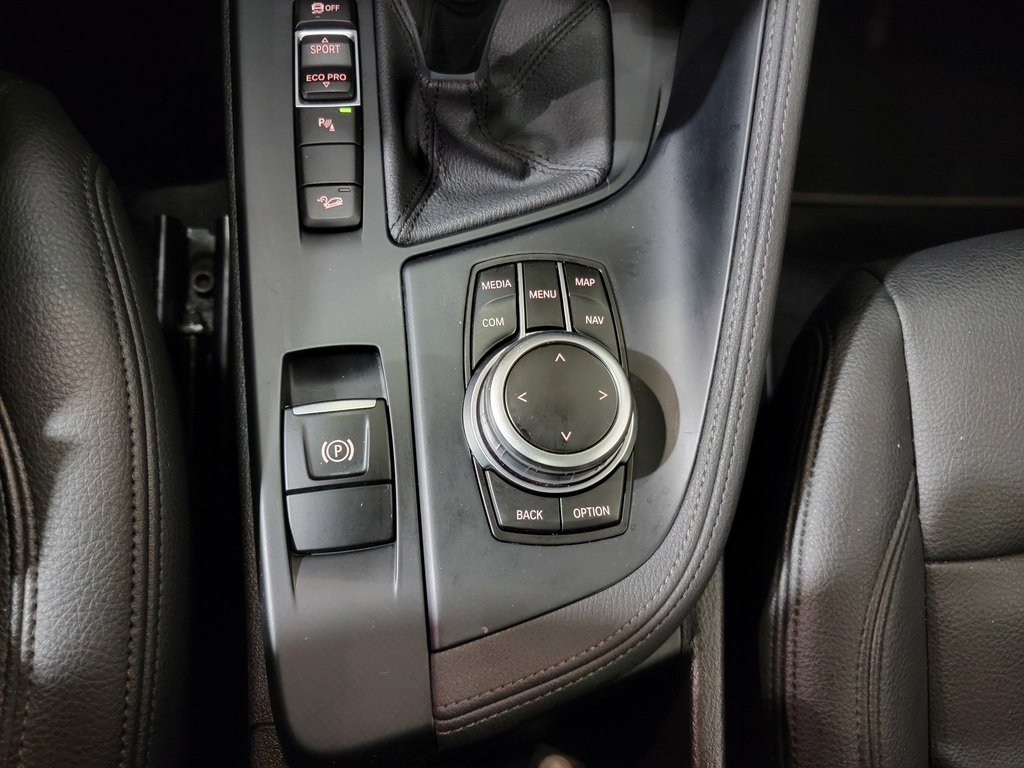 BMW X1 2020
