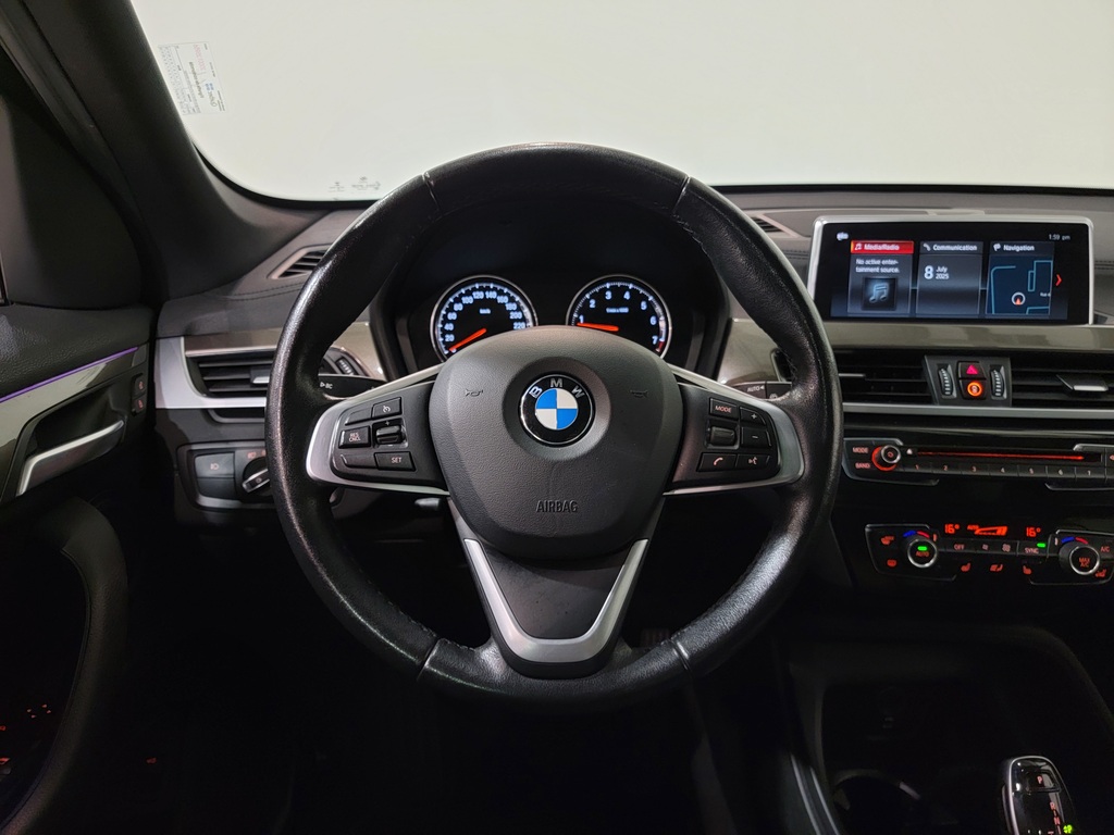 BMW X1 2020
