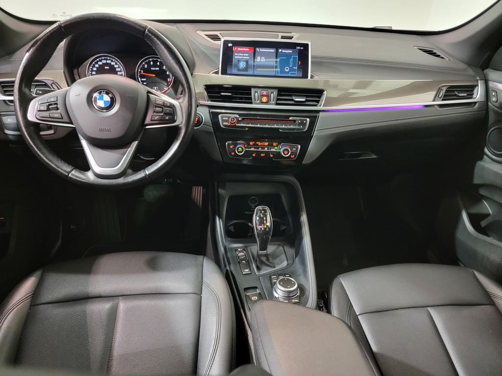 BMW X1 2020