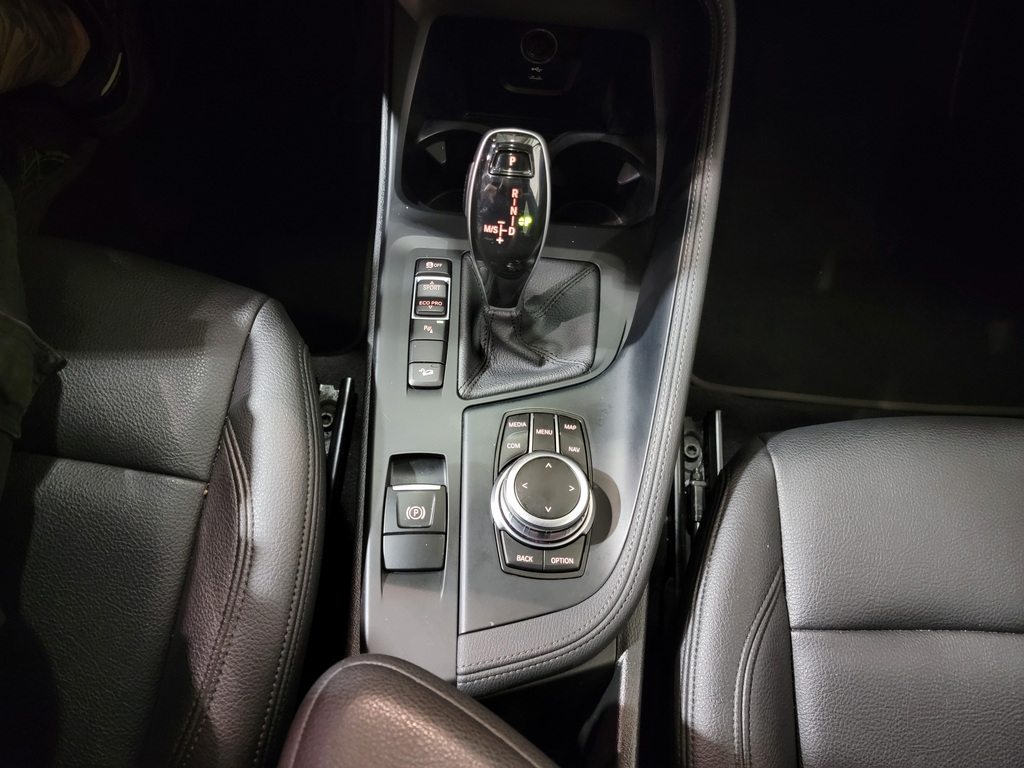 BMW X1 2020