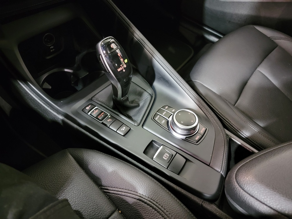 BMW X1 2020