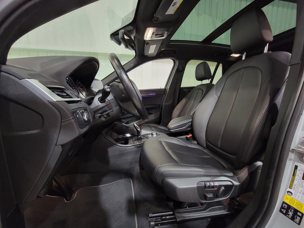 BMW X1 2020