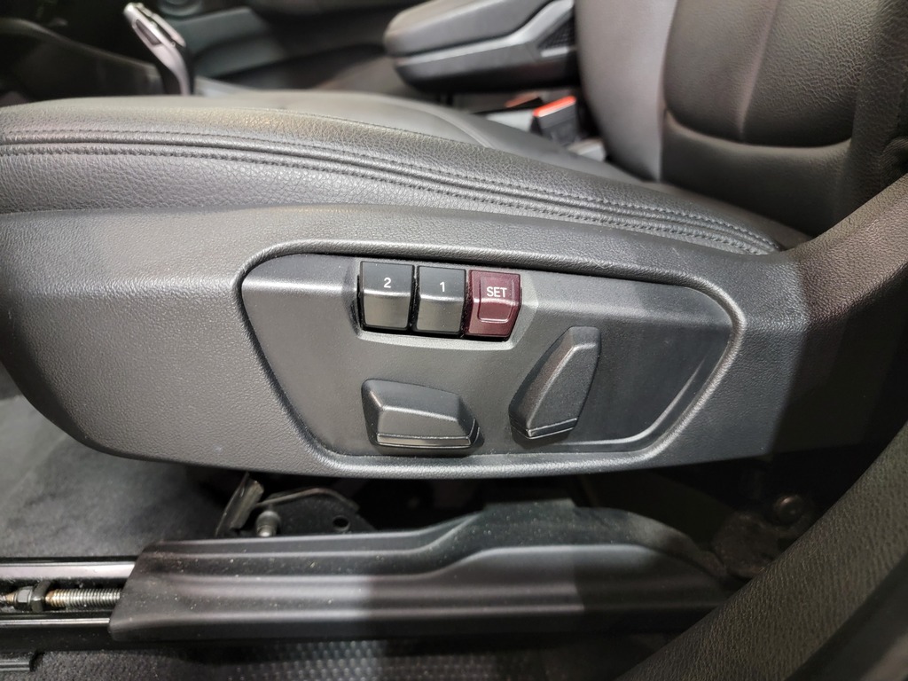 BMW X1 2020