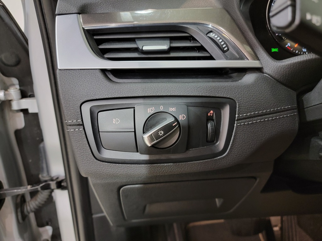 BMW X1 2020