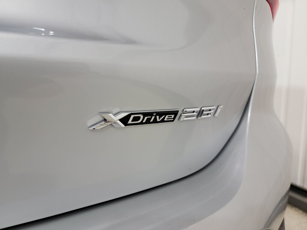 BMW X1 2020 BMW X1 2020
