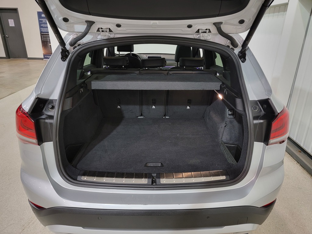 BMW X1 2020 BMW X1 2020