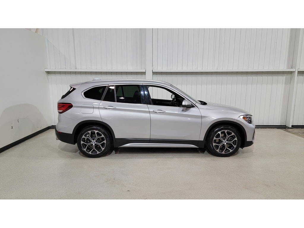 BMW X1 2020