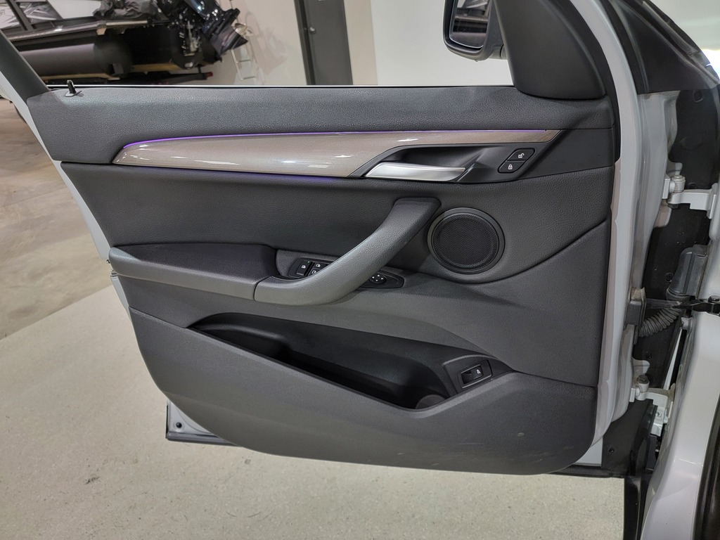 BMW X1 2020