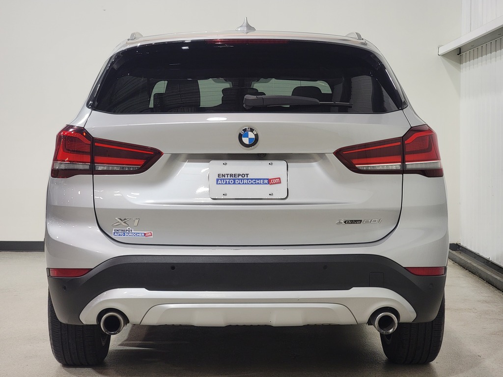 BMW X1 2020