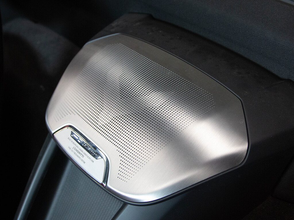 2023 Chevrolet Corvette Stingray, Toronto, Cash