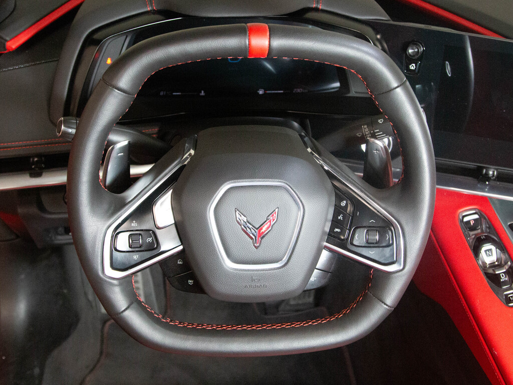2023 Chevrolet Corvette Stingray, Toronto, Cash