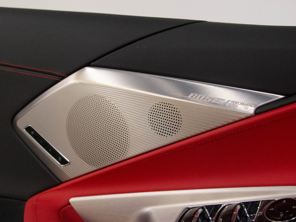2023 Chevrolet Corvette Stingray, Toronto, Cash
