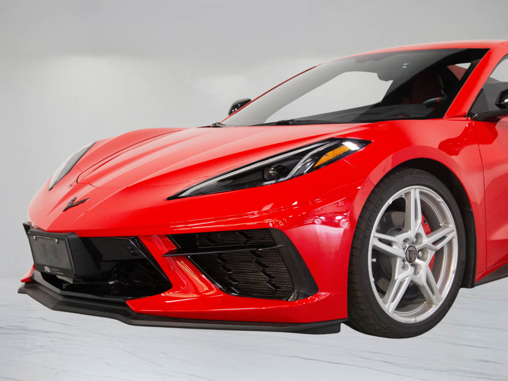 2023 Chevrolet Corvette Stingray, Toronto, Cash