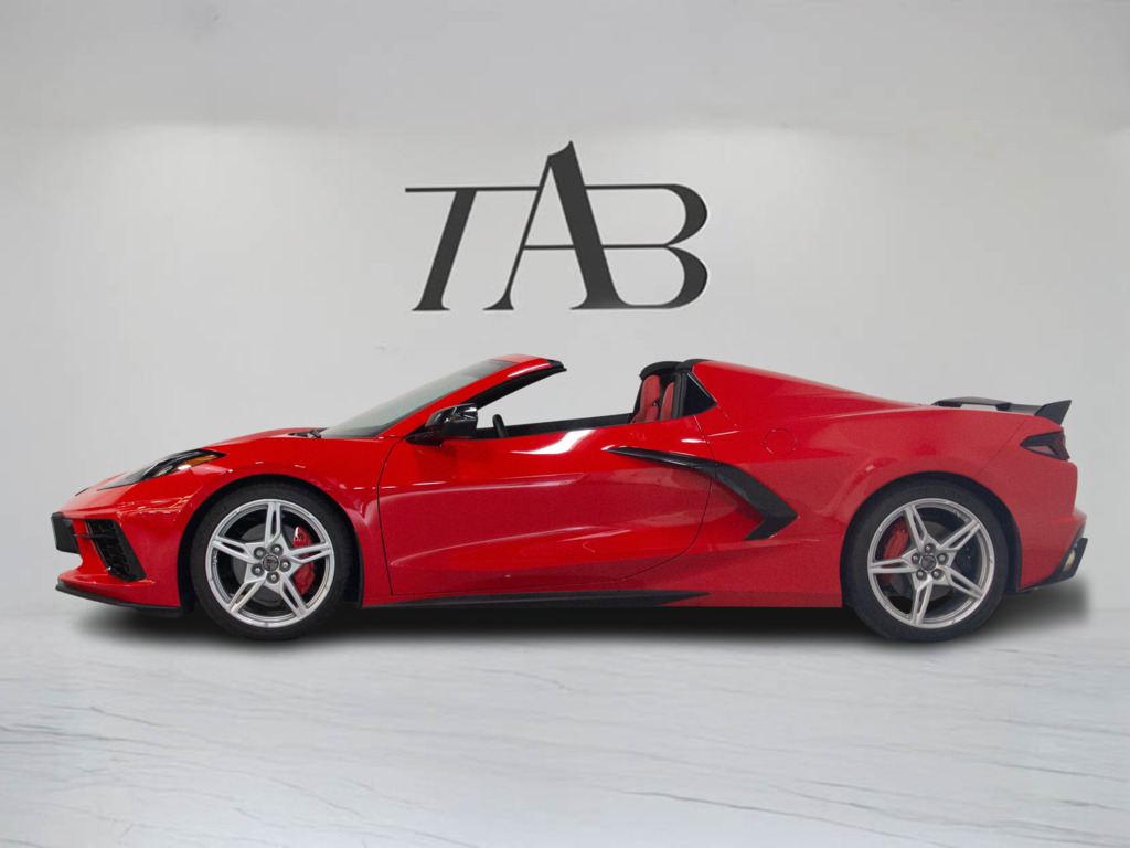 2023 Chevrolet Corvette Stingray, Toronto, Cash