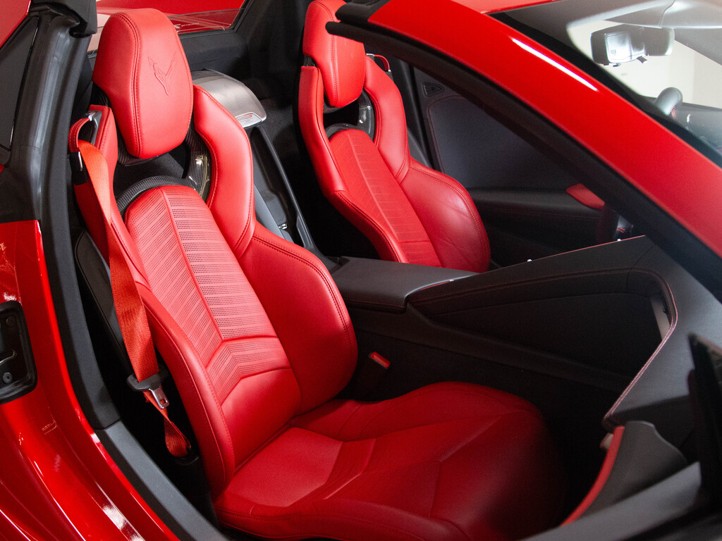 2023 Chevrolet Corvette Stingray, Toronto, Cash
