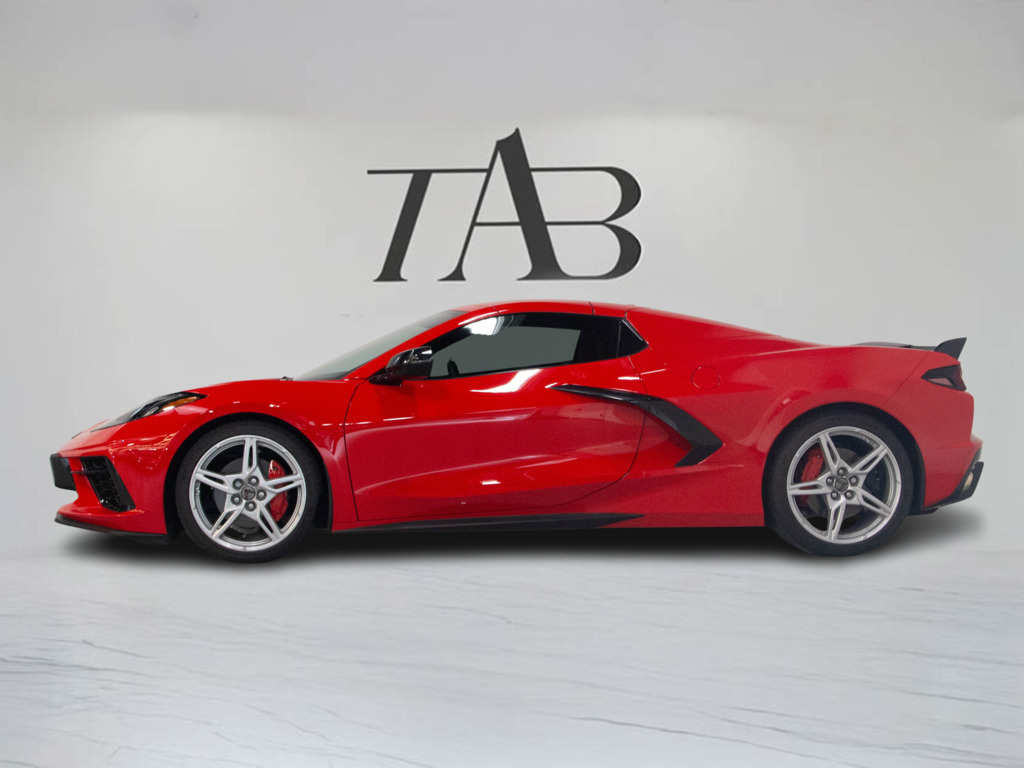 2023 Chevrolet Corvette Stingray, Toronto, Cash