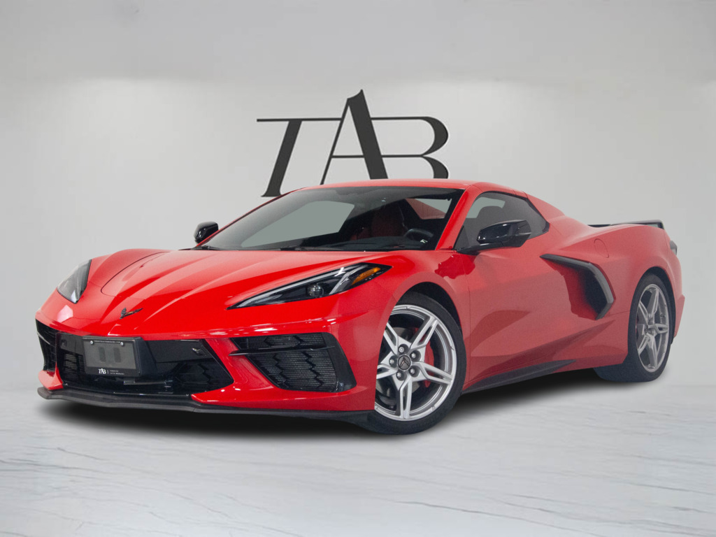 2023 Chevrolet Corvette Stingray, Toronto, Cash