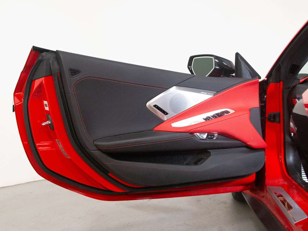 2023 Chevrolet Corvette Stingray, Toronto, Cash