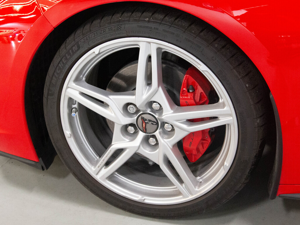 2023 Chevrolet Corvette Stingray, Toronto, Cash