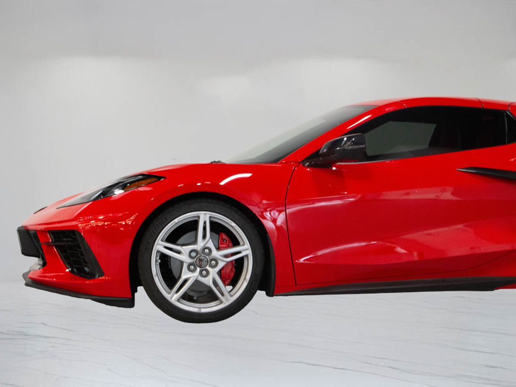 2023 Chevrolet Corvette Stingray, Toronto, Cash