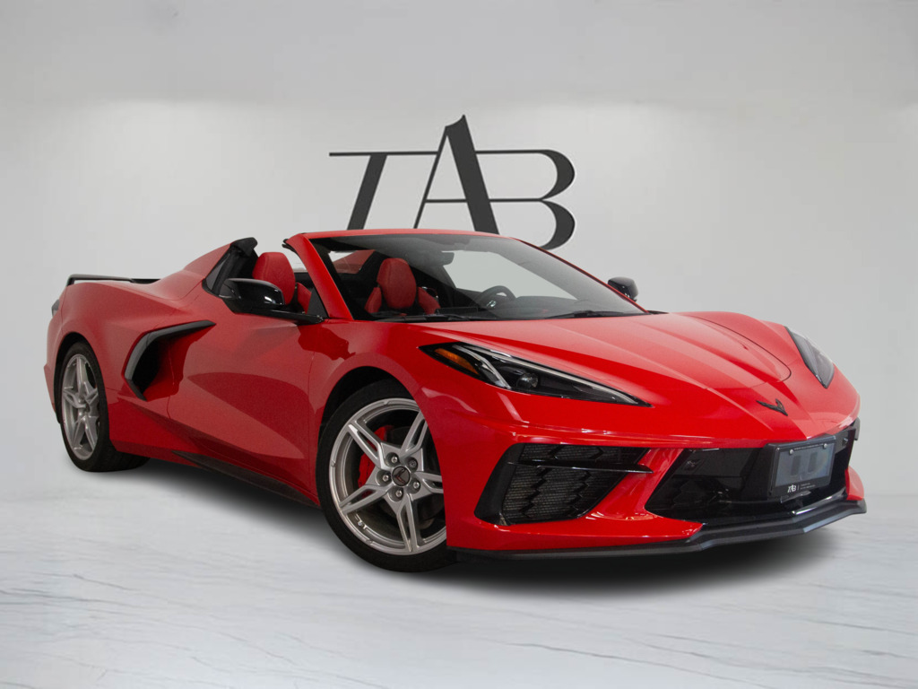 2023 Chevrolet Corvette Stingray, Toronto, Cash