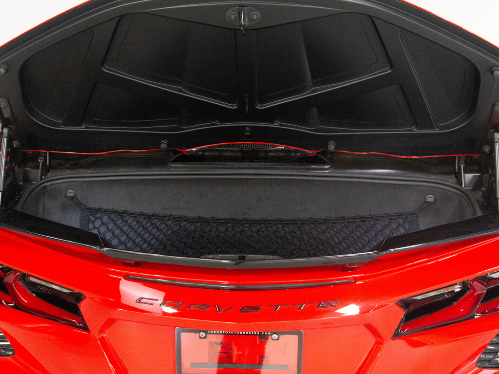 2023 Chevrolet Corvette Stingray, Toronto, Cash