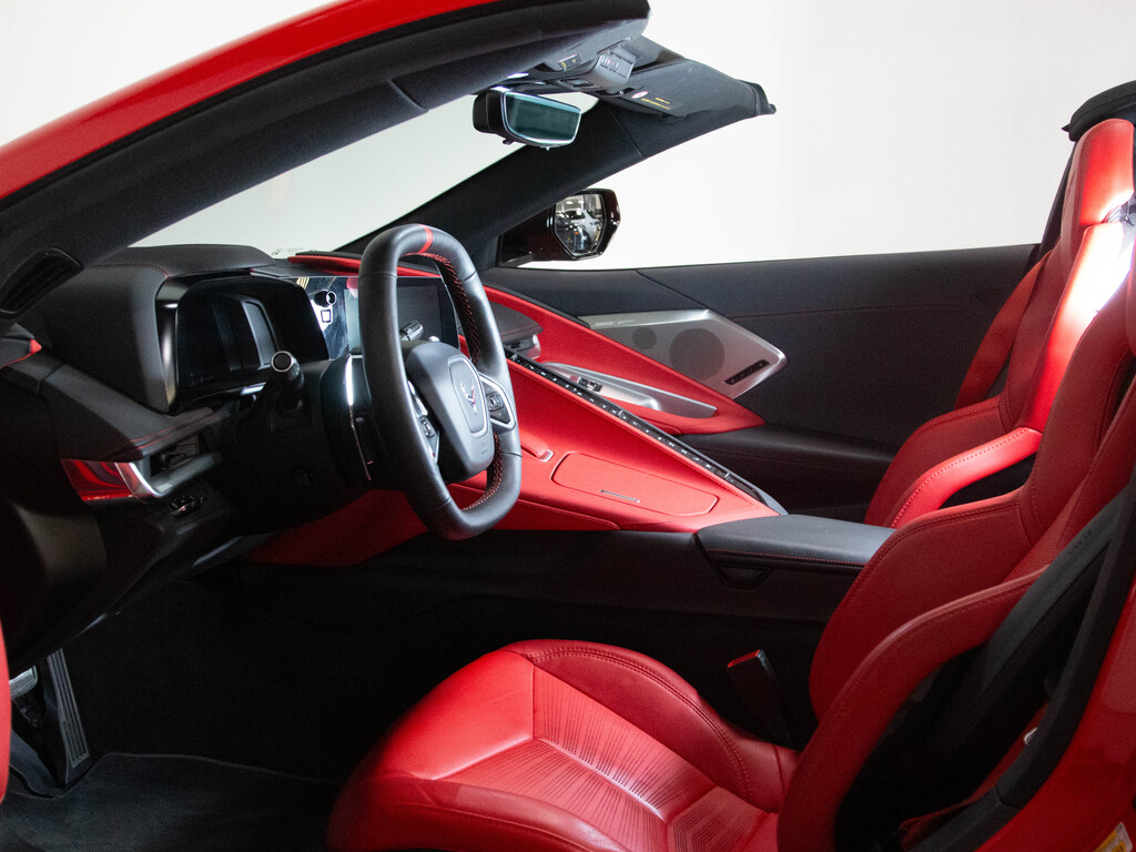 2023 Chevrolet Corvette Stingray, Toronto, Cash