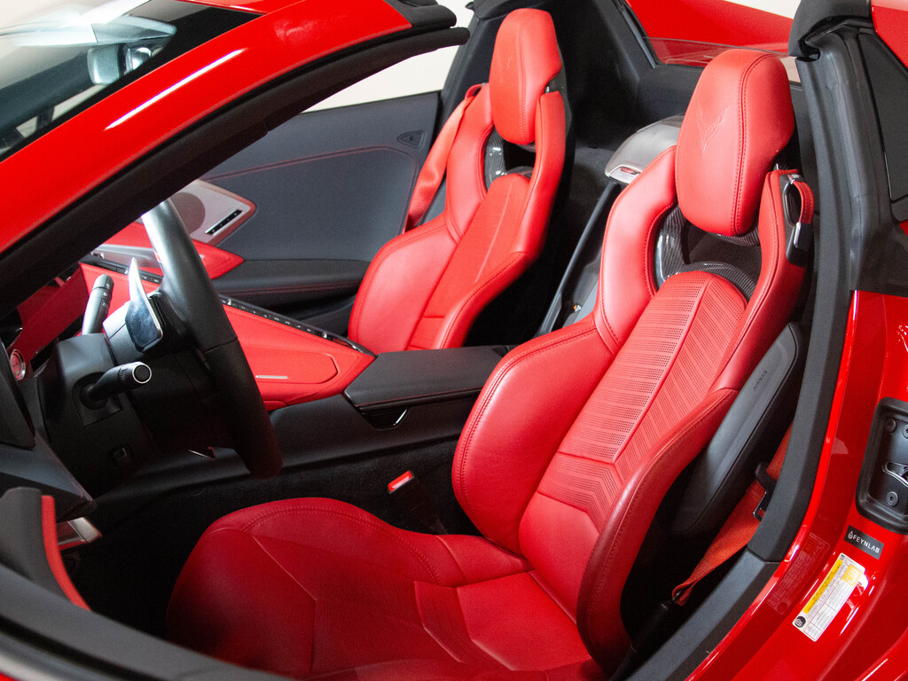 2023 Chevrolet Corvette Stingray, Toronto, Cash