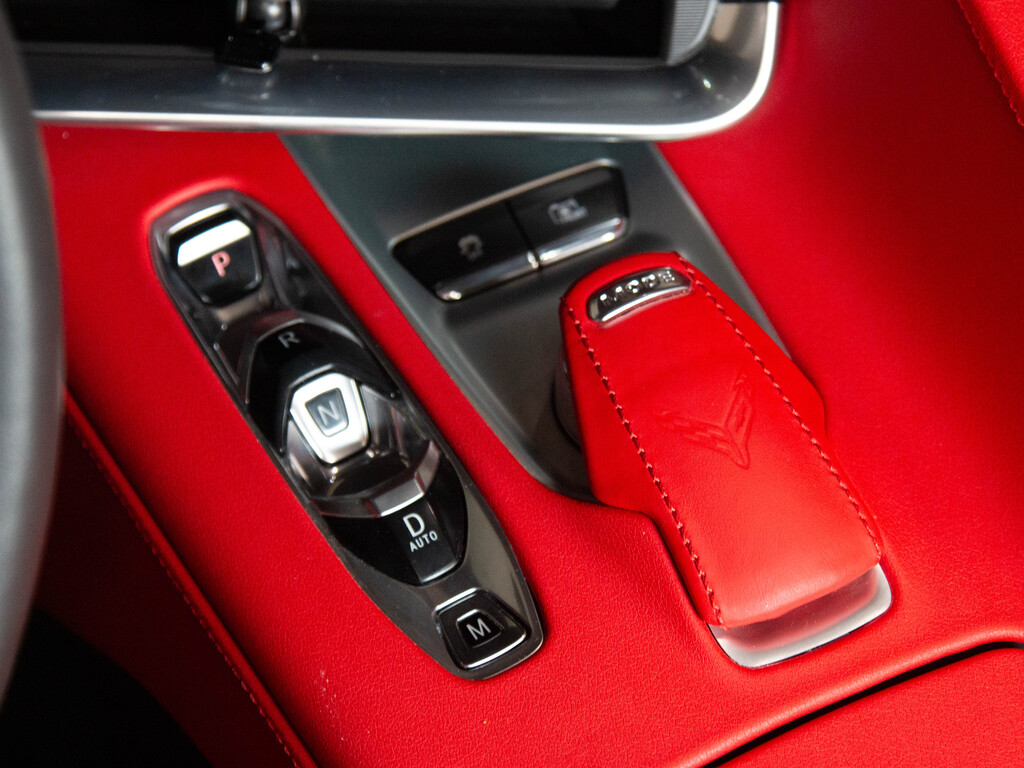 2023 Chevrolet Corvette Stingray, Toronto, Cash