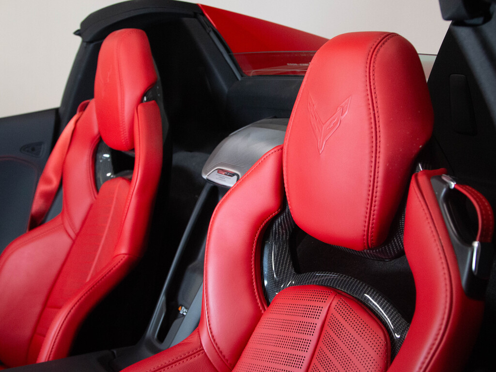 2023 Chevrolet Corvette Stingray, Toronto, Cash
