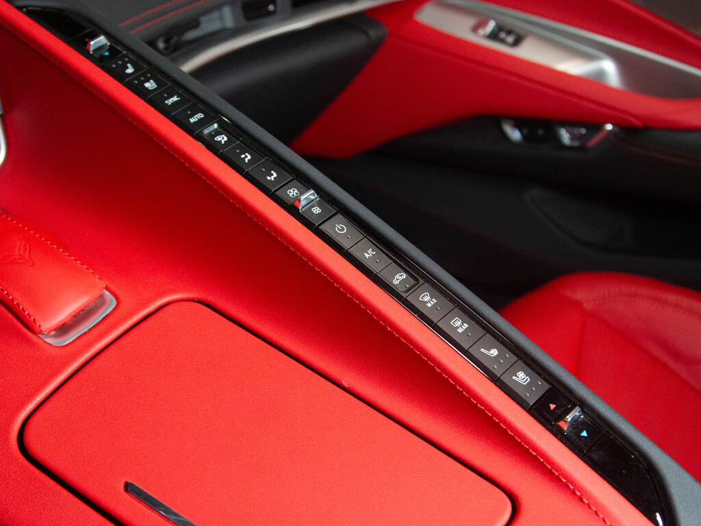 2023 Chevrolet Corvette Stingray, Toronto, Cash