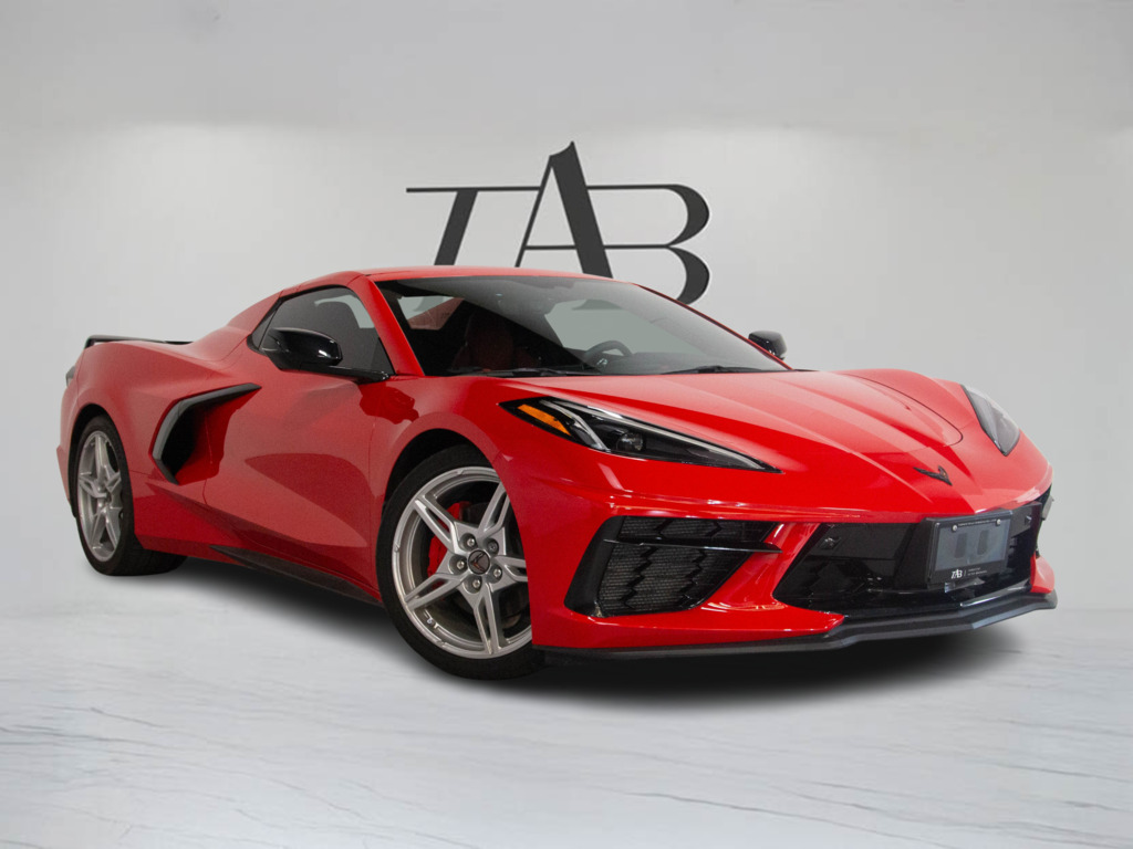 2023 Chevrolet Corvette Stingray, Toronto, Cash