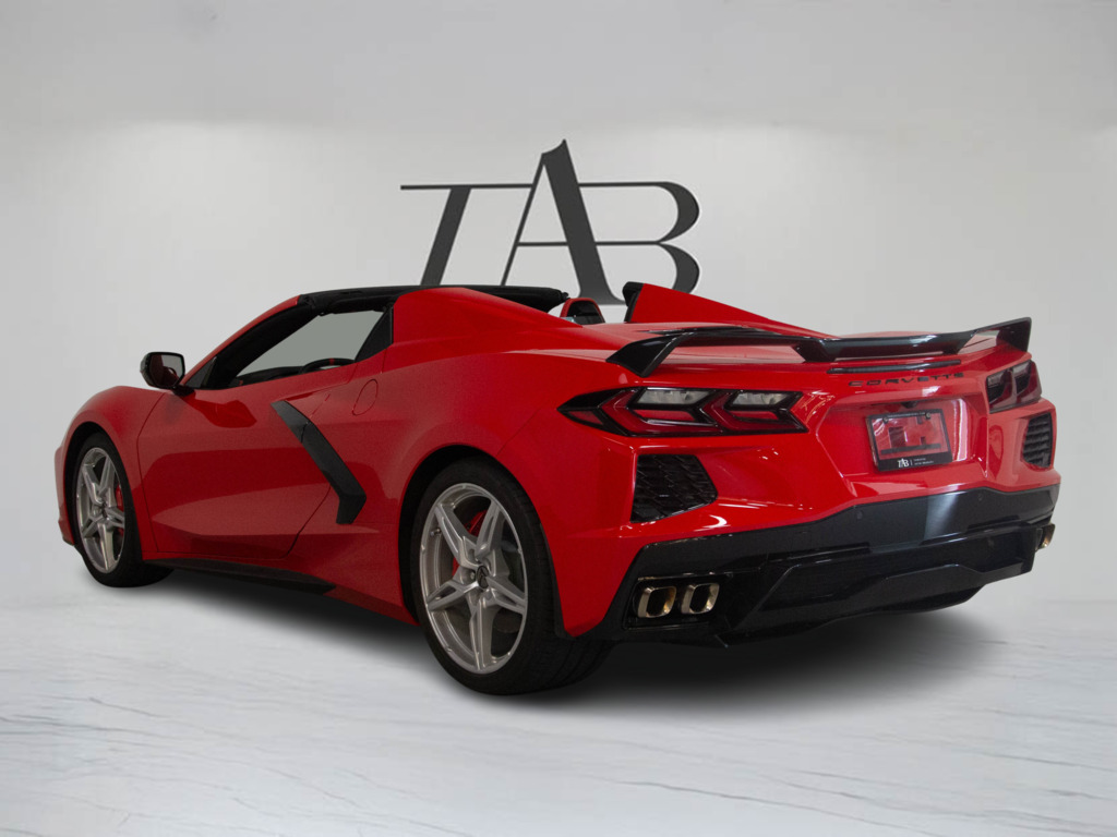 2023 Chevrolet Corvette Stingray, Toronto, Cash