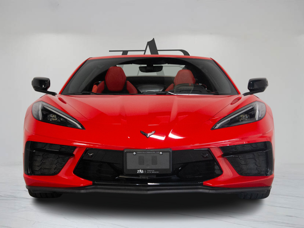 2023 Chevrolet Corvette Stingray, Toronto, Cash