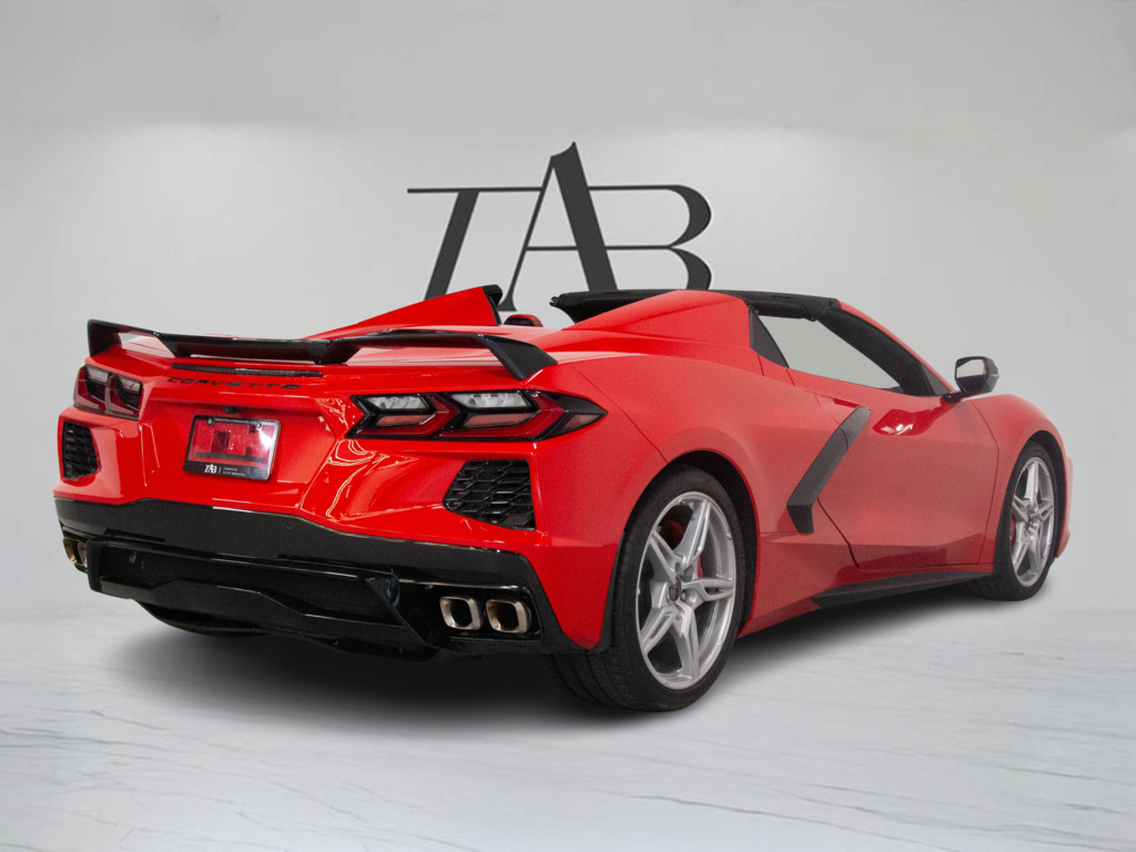 2023 Chevrolet Corvette Stingray, Toronto, Cash
