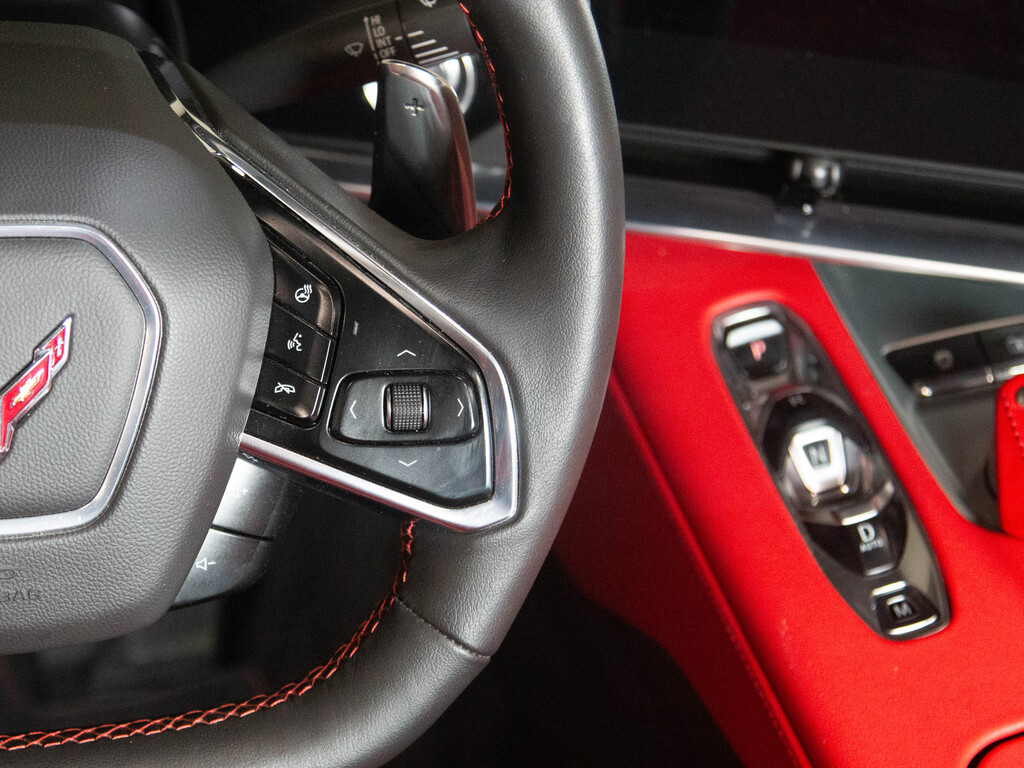 2023 Chevrolet Corvette Stingray, Toronto, Cash