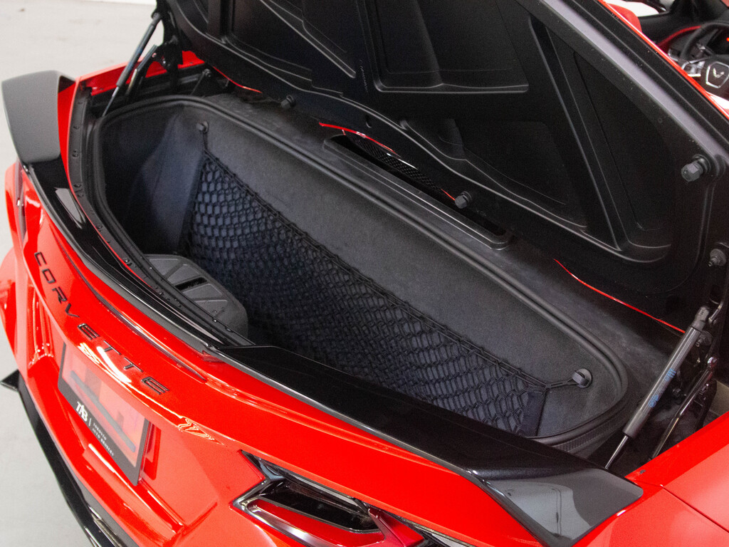 2023 Chevrolet Corvette Stingray, Toronto, Cash