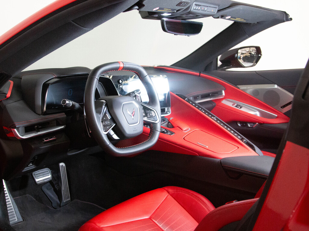 2023 Chevrolet Corvette Stingray, Toronto, Cash