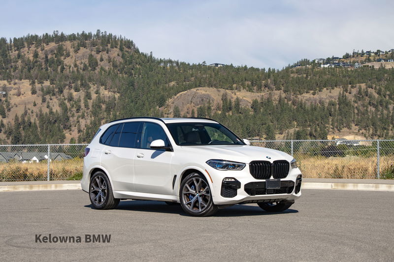2021 BMW X5 X5 xDrive45e