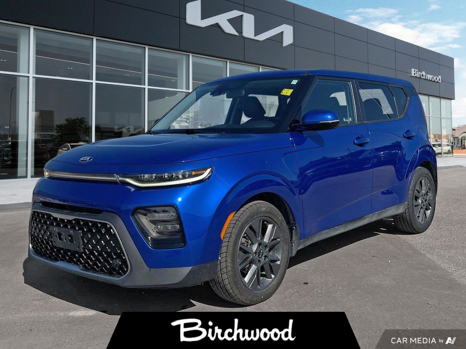 2020 Kia Soul EX+ Local Vehicle | Heated Seats | BackUp Cam